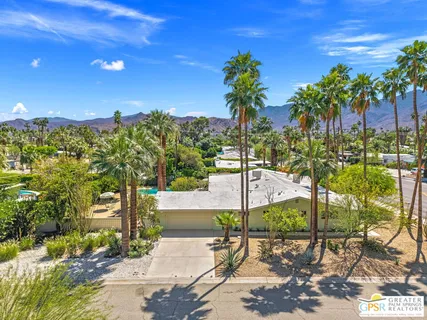 $1,279,000 | 298 North Farrell Drive, Palm Springs, CA 92262