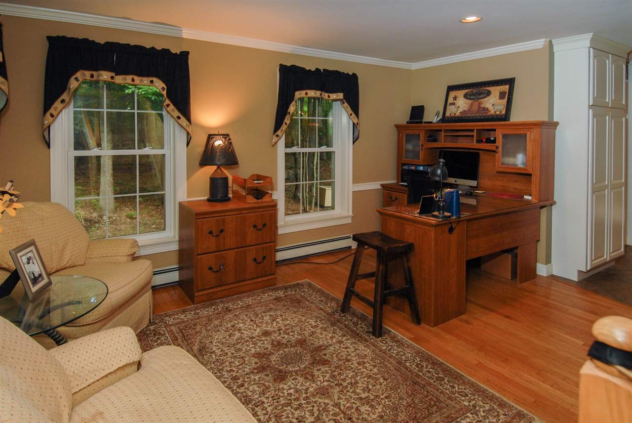 163 Calef Island Road Barrington, NH 03825 - Photo 22 of 39