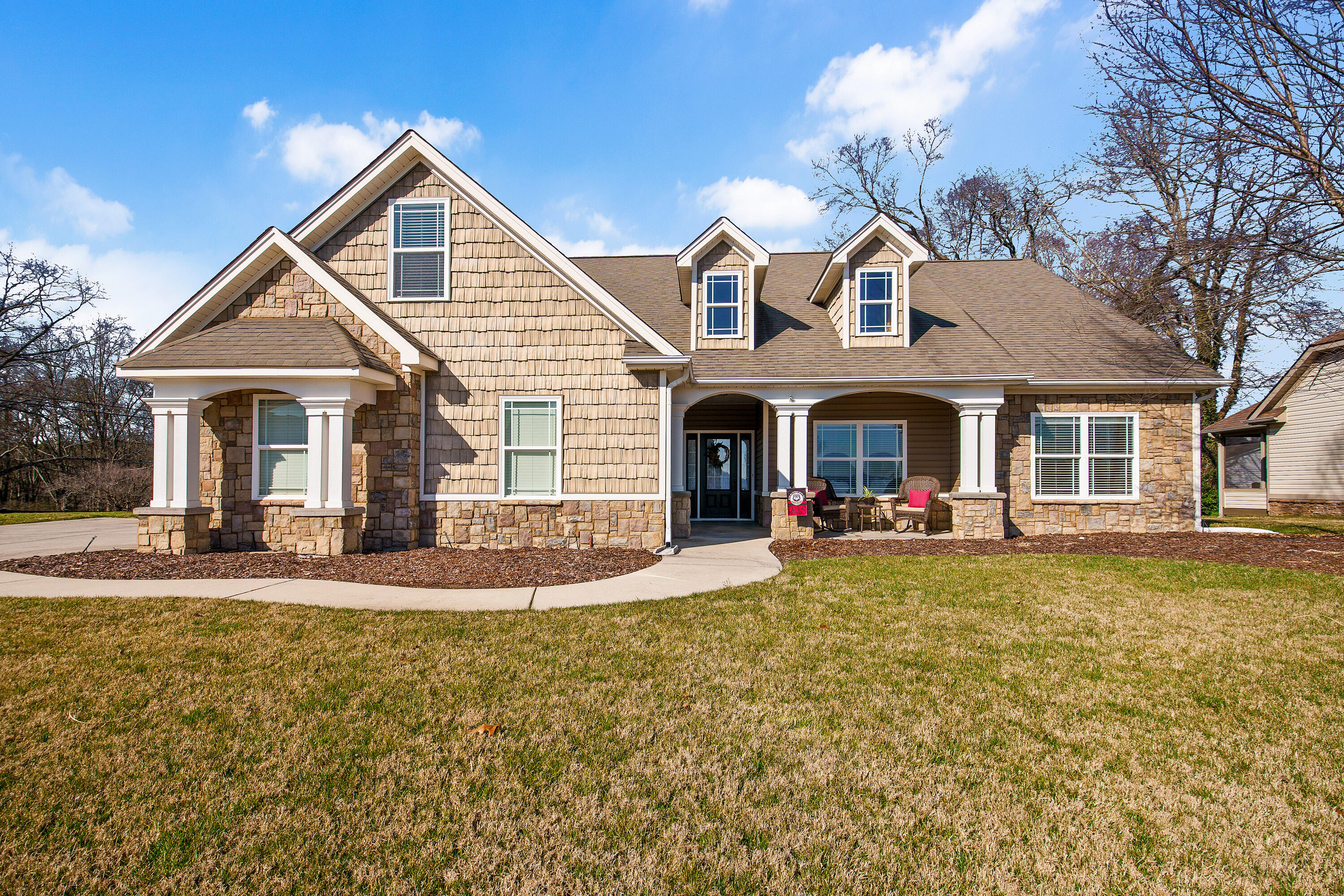 25 Live Oak Road Ringgold, GA 30736 - Photo 1 of 44 25-Live-Oak-Rd-1