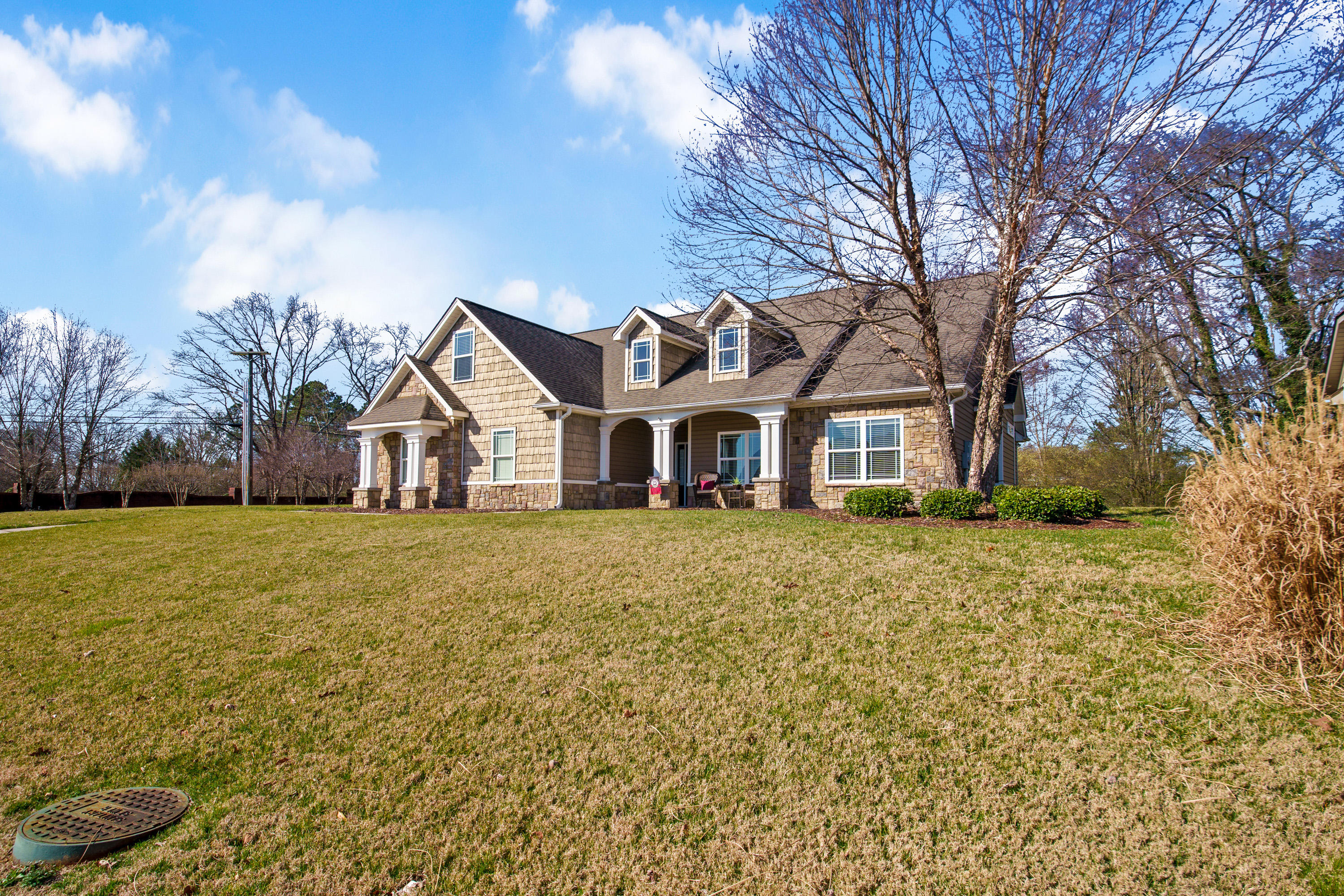 25 Live Oak Road Ringgold, GA 30736 - Photo 2 of 44 25-Live-Oak-Rd-2