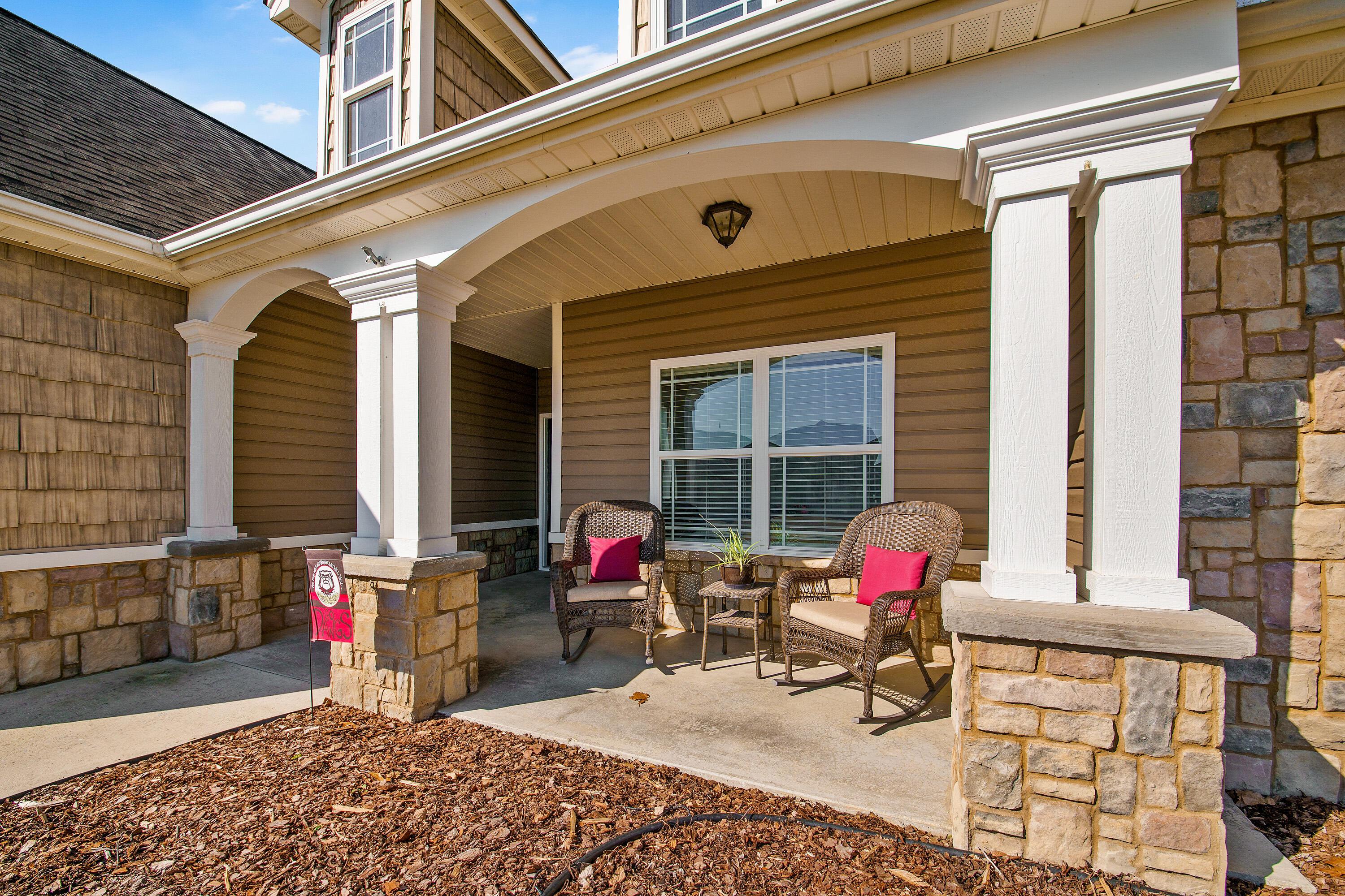 25 Live Oak Road Ringgold, GA 30736 - Photo 3 of 44 25-Live-Oak-Rd-5