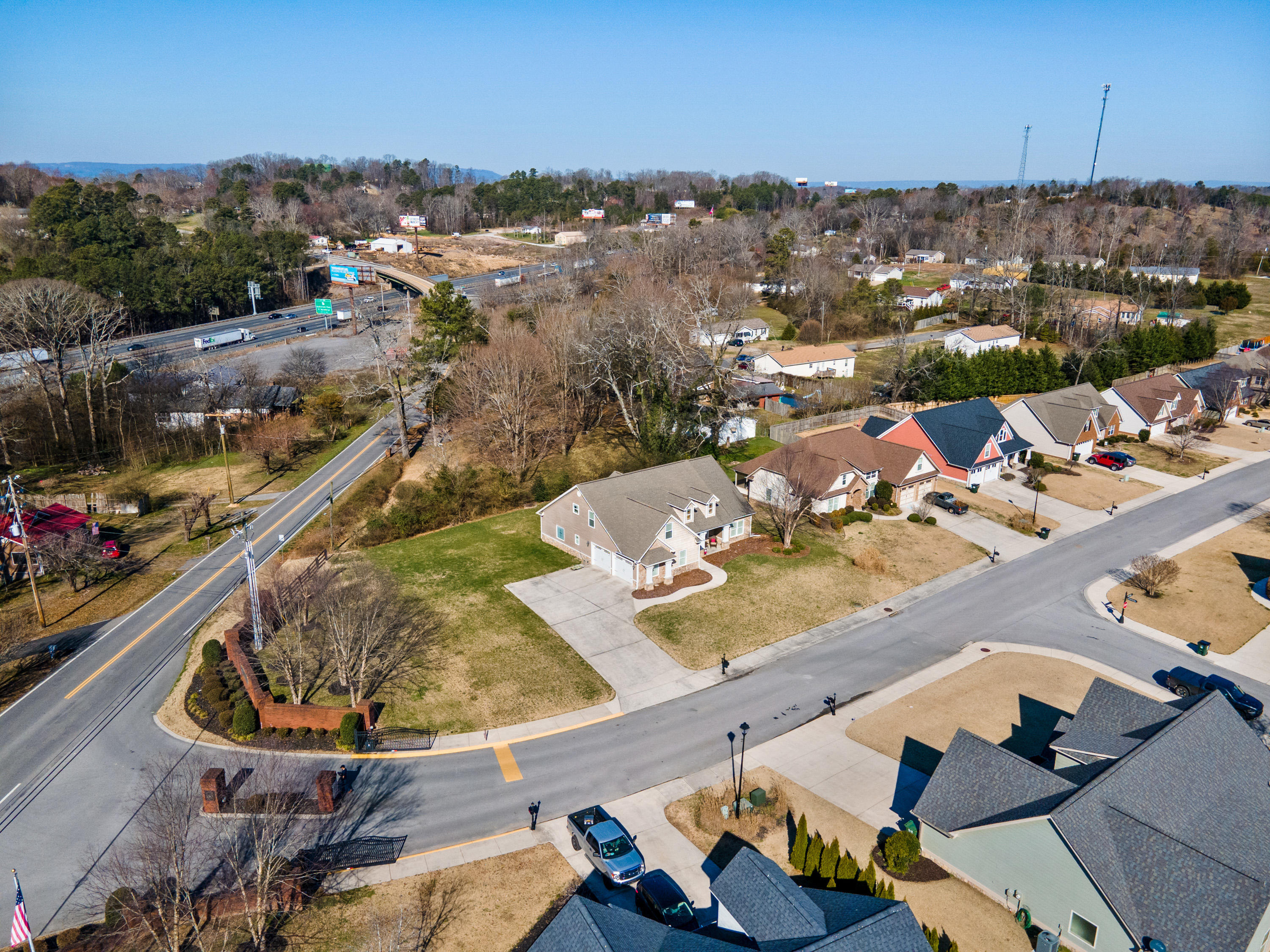 25 Live Oak Road Ringgold, GA 30736 - Photo 41 of 44 25-Live-Oak-Rd-41