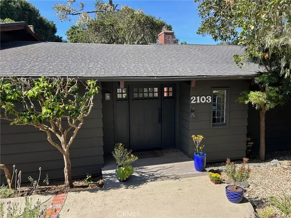 $1,695,000 | 2103 Benson Avenue, Cambria, CA 93428