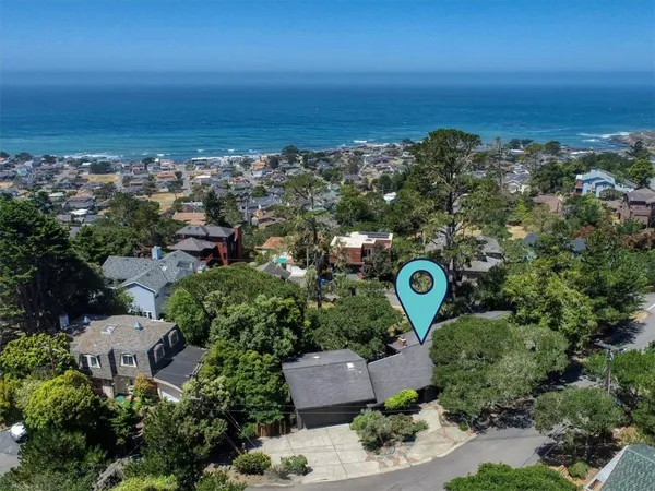 $1,695,000 | 2103 Benson Avenue, Cambria, CA 93428