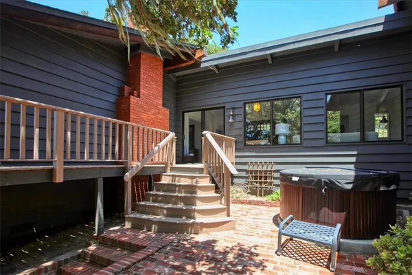 $1,695,000 | 2103 Benson Avenue, Cambria, CA 93428
