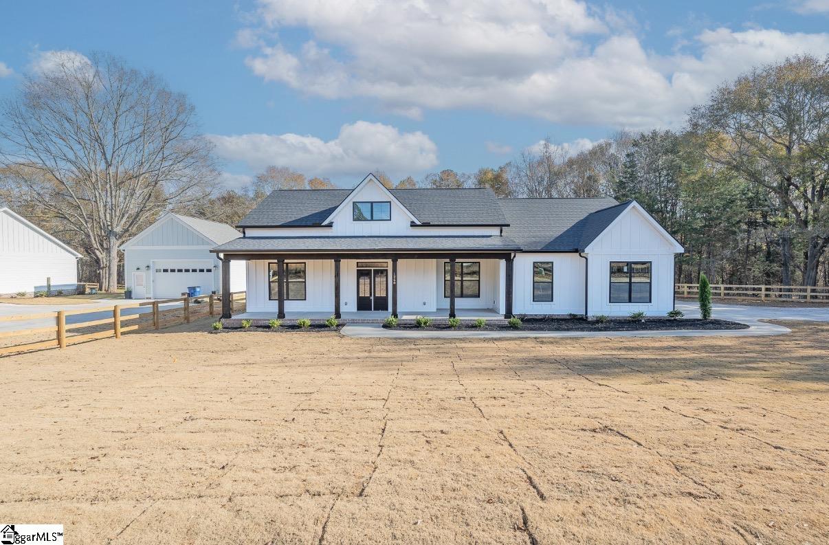 58 Quail Road Gray Court, SC 29645 - Photo 27 of 41