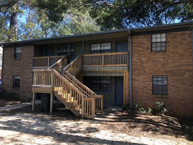 $995 | 153 Belmont Road, Unit B, Tallahassee, FL 32301