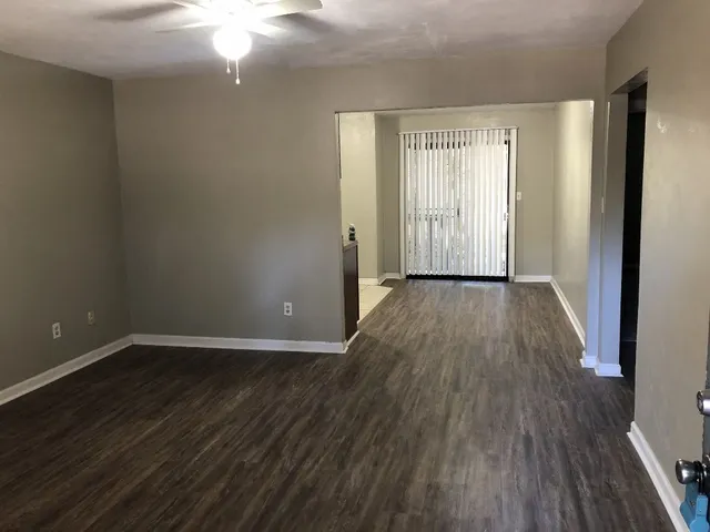 $995 | 153 Belmont Road, Unit B, Tallahassee, FL 32301