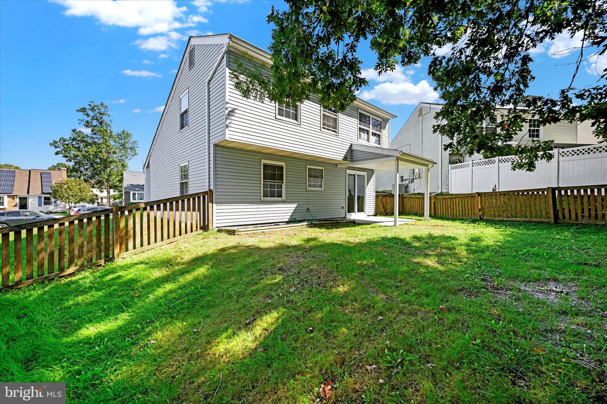 8 Lomond Court Rosedale, MD 21237 - Photo 23 of 23 Gallery Image 23