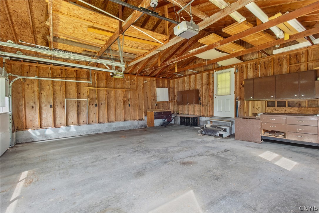 134 Armstrong Road Geddes, NY 13209 - Photo 32 of 49