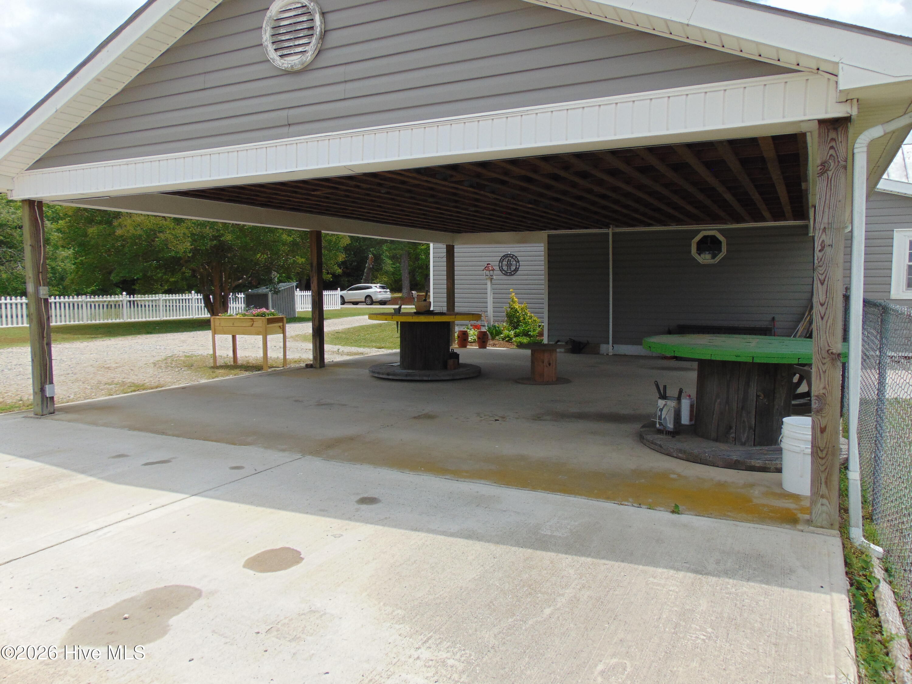 3502 East Old Spring Hope Road Rocky Mount, NC 27804 - Photo 34 of 41 DSC06553