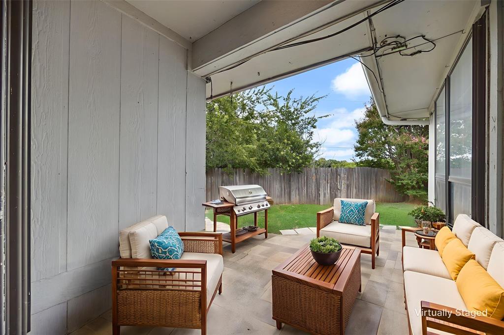 2035 Teton Place, Unit B Carrollton, TX 75006 - Photo 21 of 23