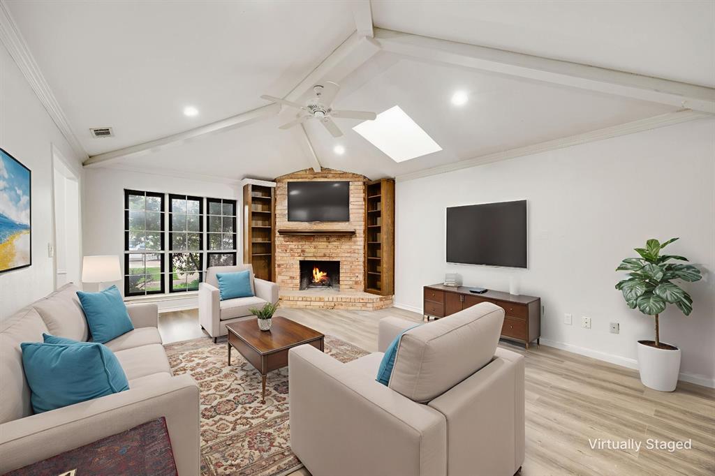 2035 Teton Place, Unit B Carrollton, TX 75006 - Photo 5 of 23