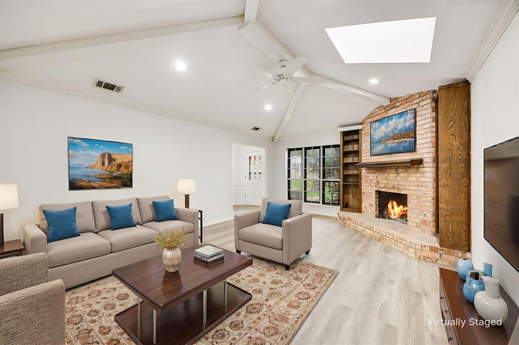 2035 Teton Place, Unit B Carrollton, TX 75006 - Photo 6 of 23