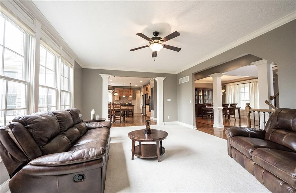 10347 Strongbow Road Fishers, IN 46040 - Photo 14 of 60 Gallery Image 14