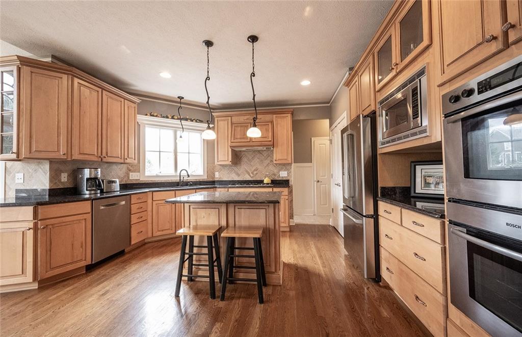 10347 Strongbow Road Fishers, IN 46040 - Photo 17 of 60 Gallery Image 17