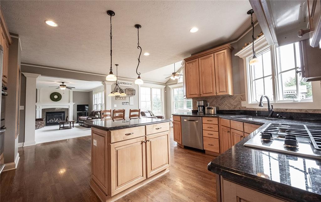 10347 Strongbow Road Fishers, IN 46040 - Photo 19 of 60 Gallery Image 19