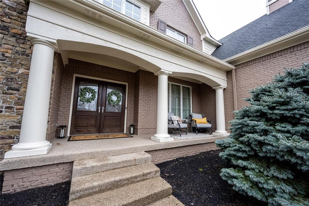 10347 Strongbow Road Fishers, IN 46040 - Photo 3 of 60 Gallery Image 3