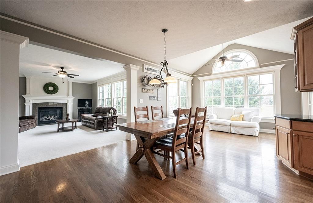 10347 Strongbow Road Fishers, IN 46040 - Photo 21 of 60 Gallery Image 21