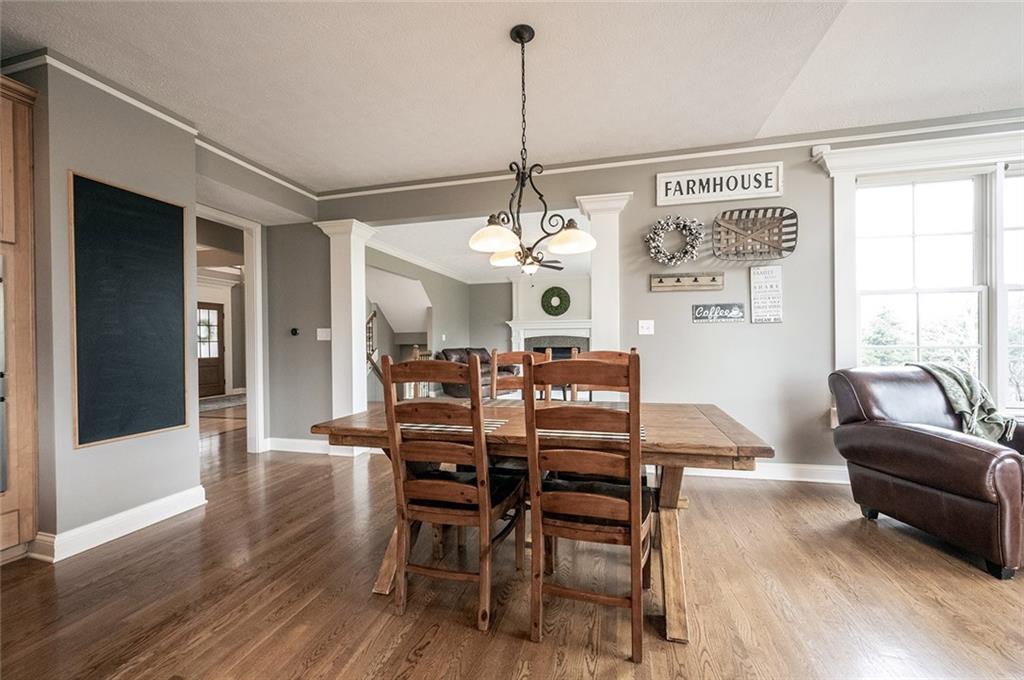 10347 Strongbow Road Fishers, IN 46040 - Photo 22 of 60 Gallery Image 22