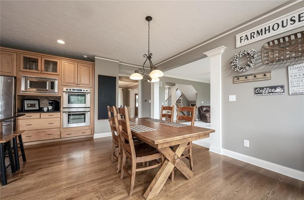 10347 Strongbow Road Fishers, IN 46040 - Photo 23 of 60 Gallery Image 23