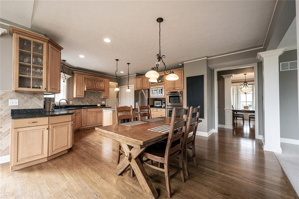 10347 Strongbow Road Fishers, IN 46040 - Photo 24 of 60 Gallery Image 24