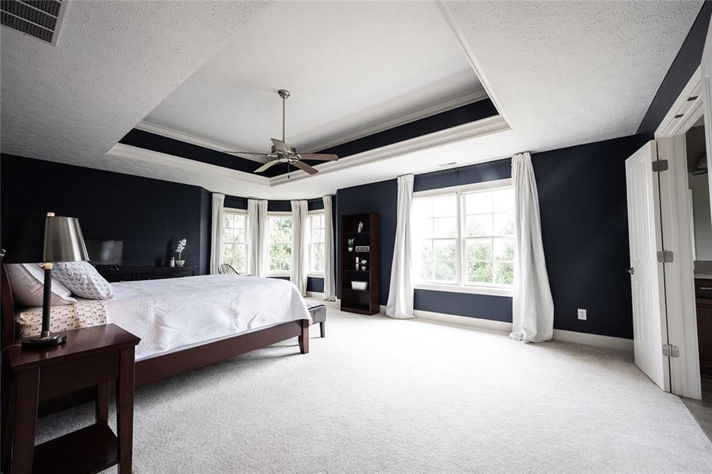 10347 Strongbow Road Fishers, IN 46040 - Photo 27 of 60 Gallery Image 27