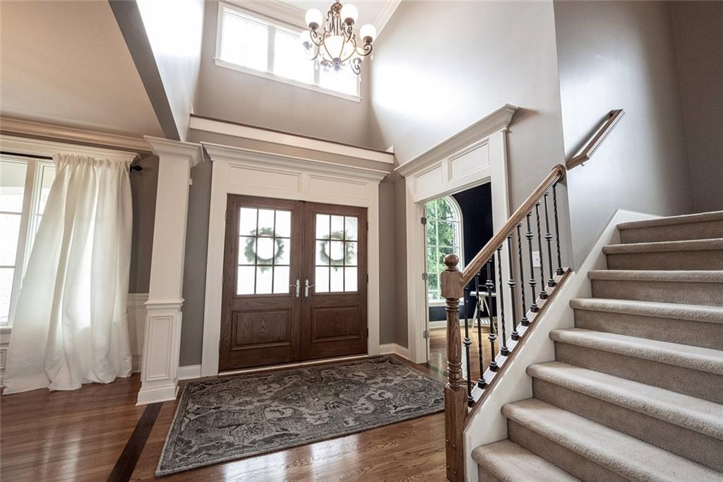 10347 Strongbow Road Fishers, IN 46040 - Photo 4 of 60 Gallery Image 4