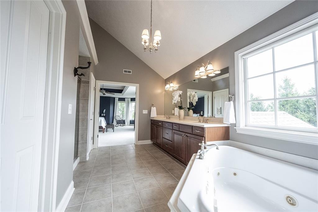 10347 Strongbow Road Fishers, IN 46040 - Photo 33 of 60 Gallery Image 33