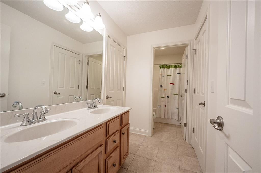10347 Strongbow Road Fishers, IN 46040 - Photo 39 of 60 Gallery Image 39
