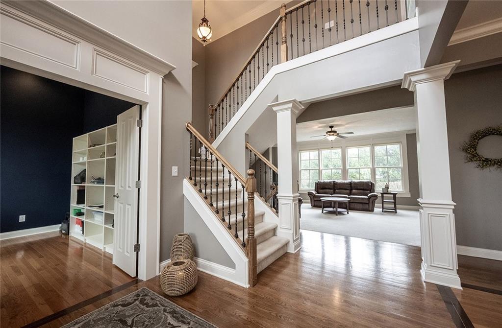 10347 Strongbow Road Fishers, IN 46040 - Photo 5 of 60 Gallery Image 5