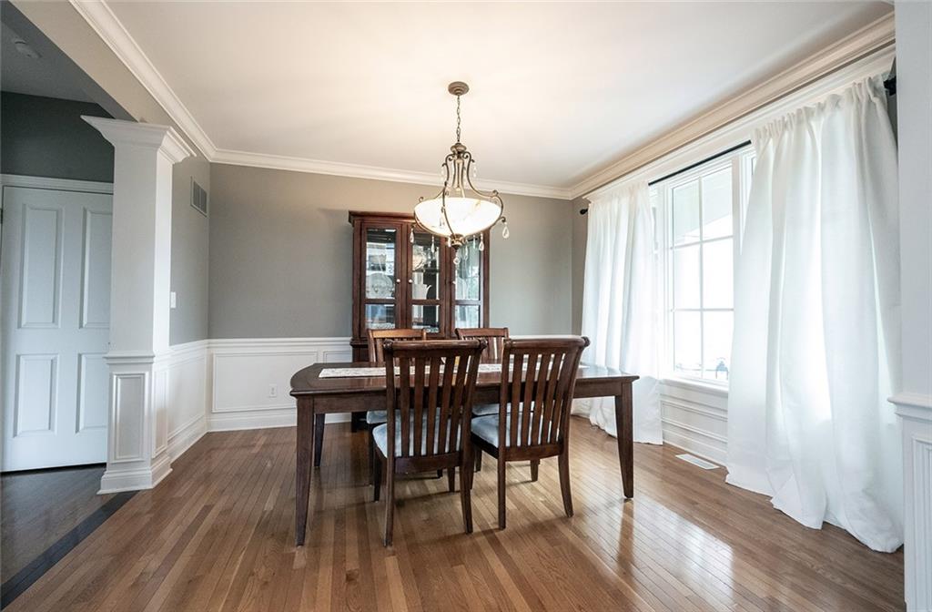 10347 Strongbow Road Fishers, IN 46040 - Photo 6 of 60 Gallery Image 6