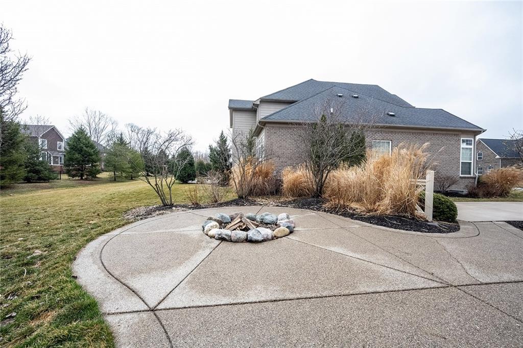 10347 Strongbow Road Fishers, IN 46040 - Photo 52 of 60 Gallery Image 52