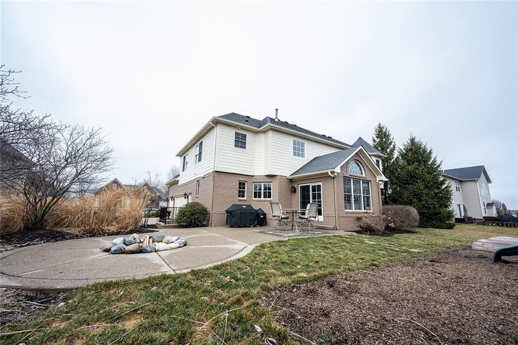 10347 Strongbow Road Fishers, IN 46040 - Photo 53 of 60 Gallery Image 53