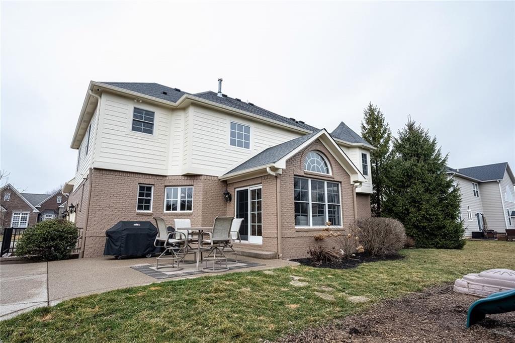 10347 Strongbow Road Fishers, IN 46040 - Photo 54 of 60 Gallery Image 54