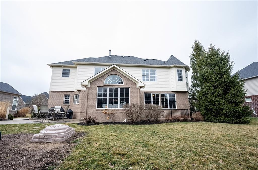 10347 Strongbow Road Fishers, IN 46040 - Photo 55 of 60 Gallery Image 55