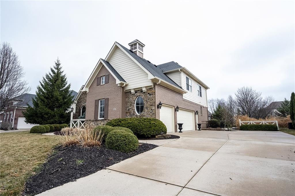 10347 Strongbow Road Fishers, IN 46040 - Photo 57 of 60 Gallery Image 57