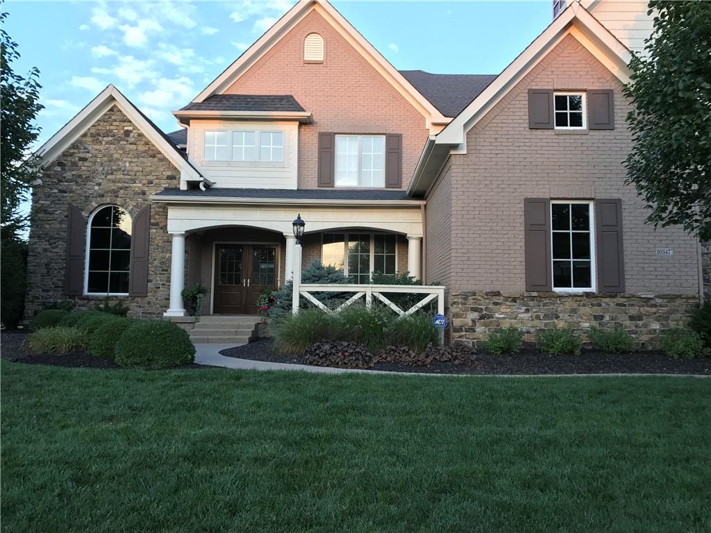 10347 Strongbow Road Fishers, IN 46040 - Photo 59 of 60 Gallery Image 59