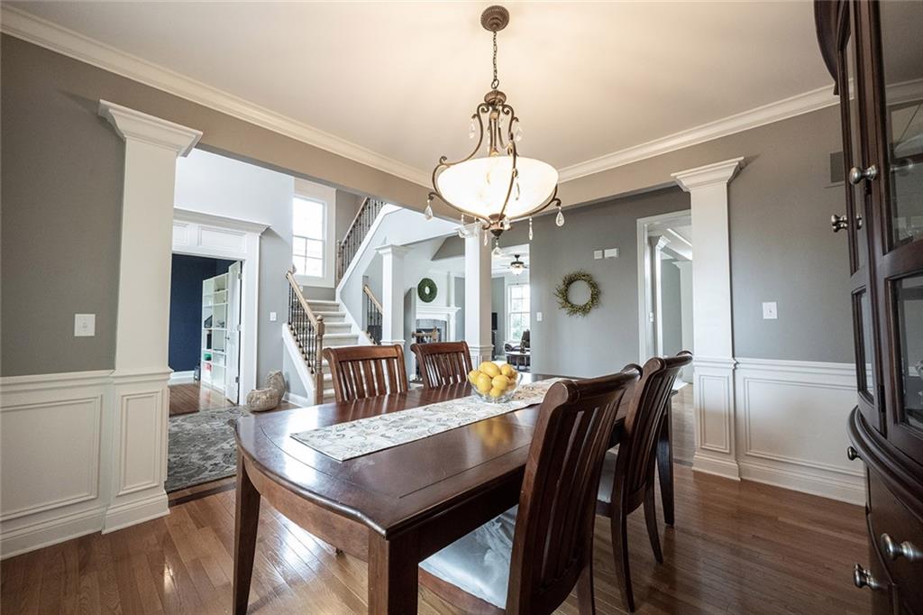 10347 Strongbow Road Fishers, IN 46040 - Photo 8 of 60 Gallery Image 8