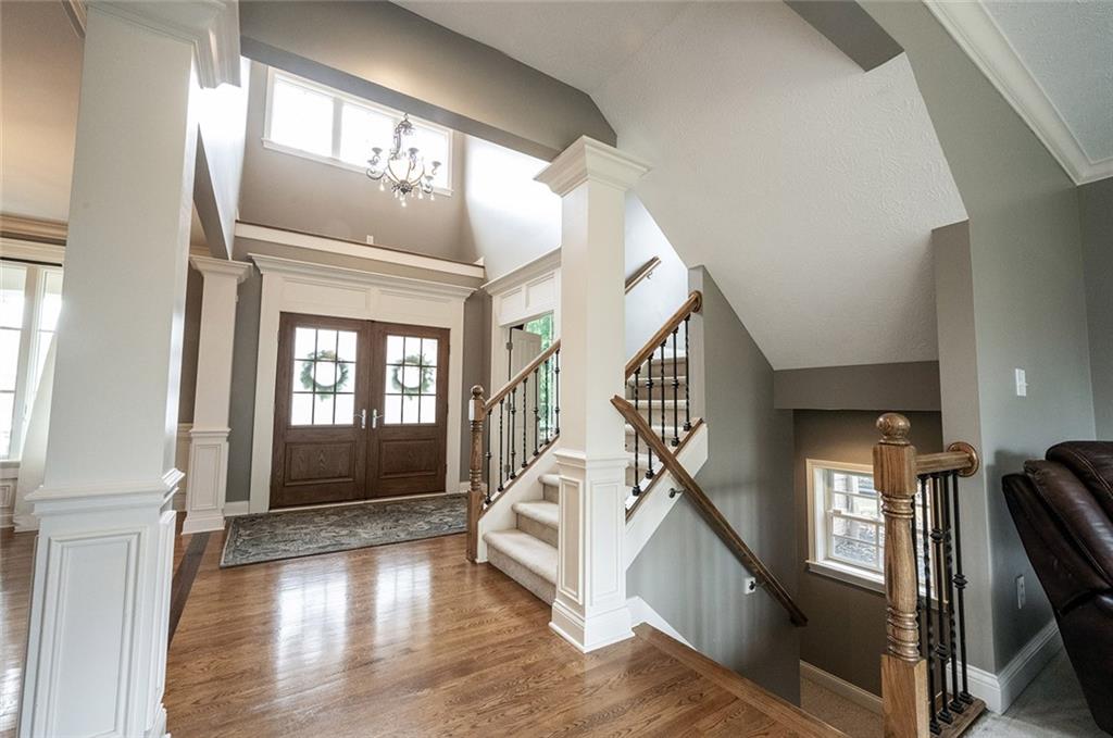 10347 Strongbow Road Fishers, IN 46040 - Photo 10 of 60 Gallery Image 10