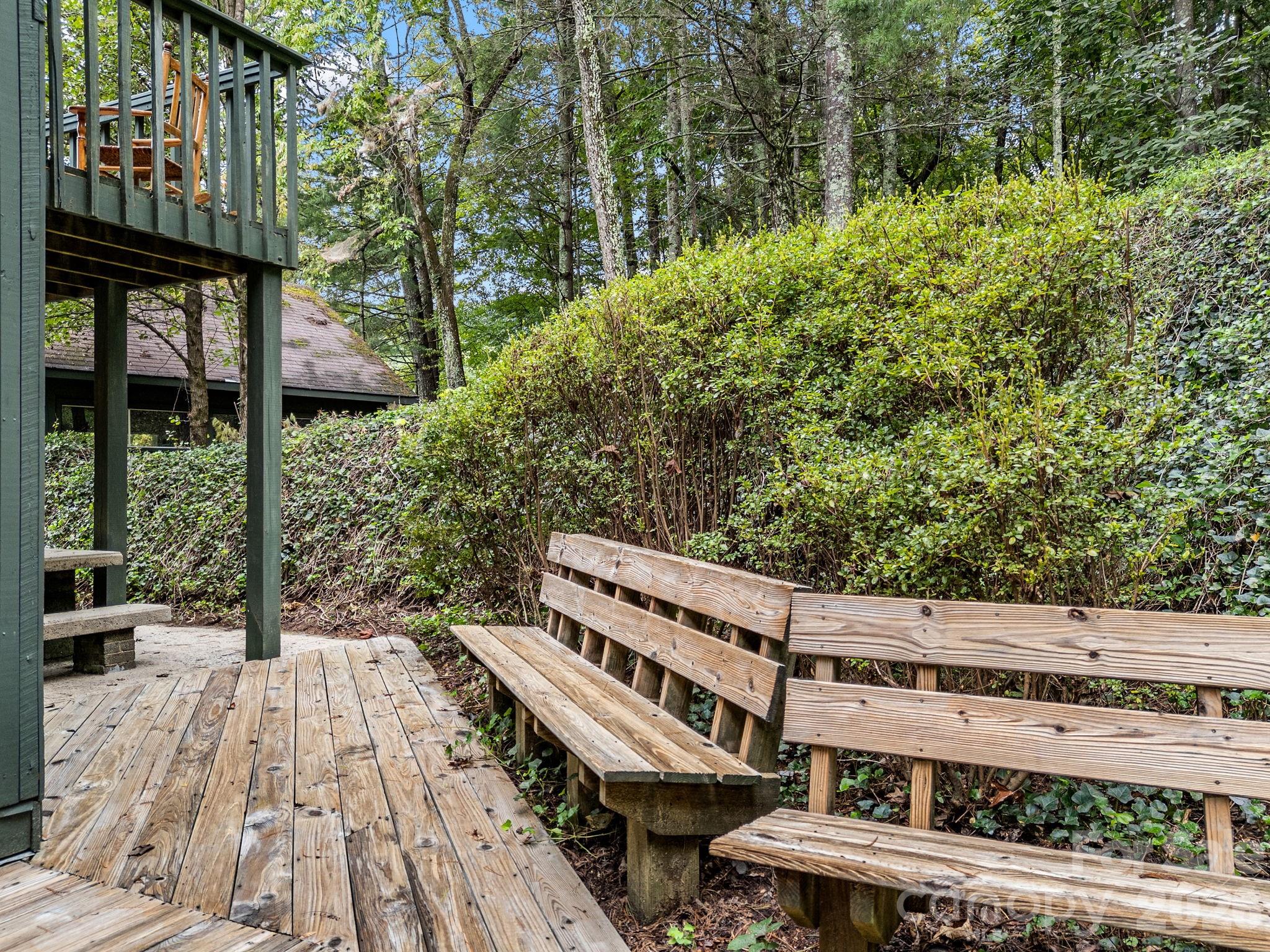 1164 Garret Road Mill Spring, NC 28756 - Photo 45 of 47 Gallery Image 45