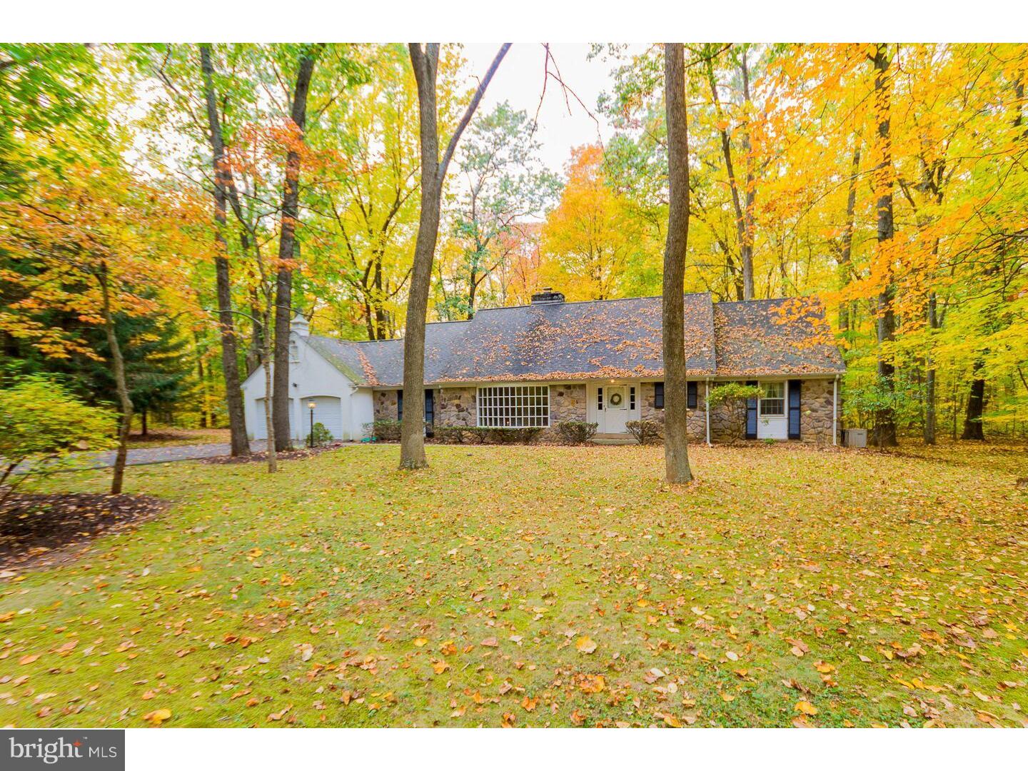 701 Henning Road Perkiomenville, PA 18074 - Photo 1 of 25 Front Yard
