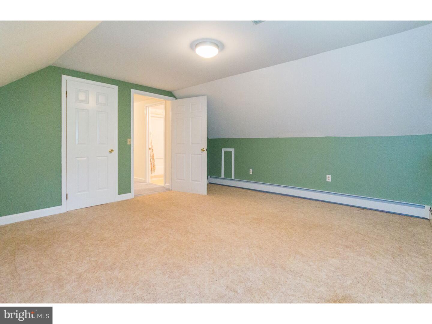 701 Henning Road Perkiomenville, PA 18074 - Photo 19 of 25 Bedroom 3
