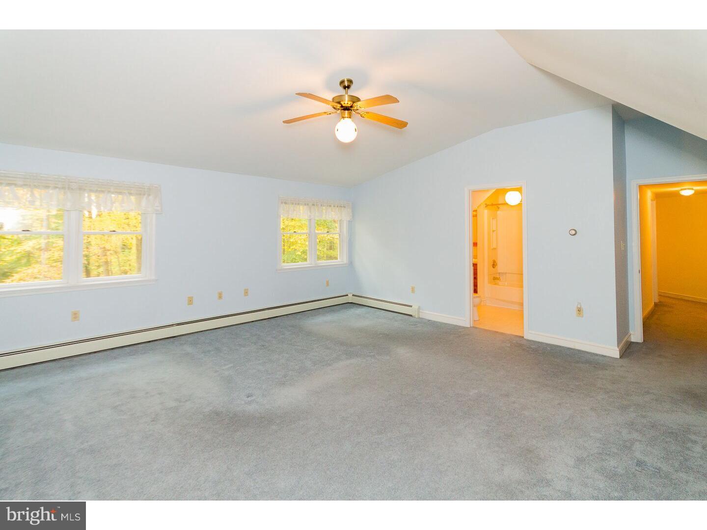 701 Henning Road Perkiomenville, PA 18074 - Photo 20 of 25 Master Bedroom