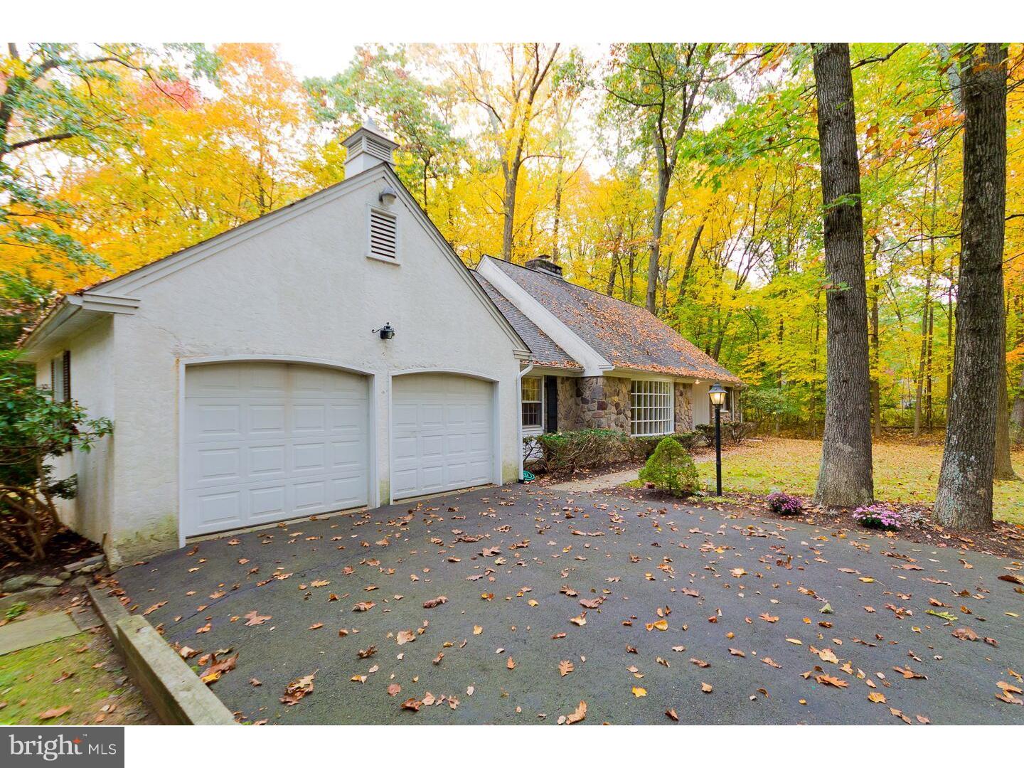 701 Henning Road Perkiomenville, PA 18074 - Photo 3 of 25 Garage