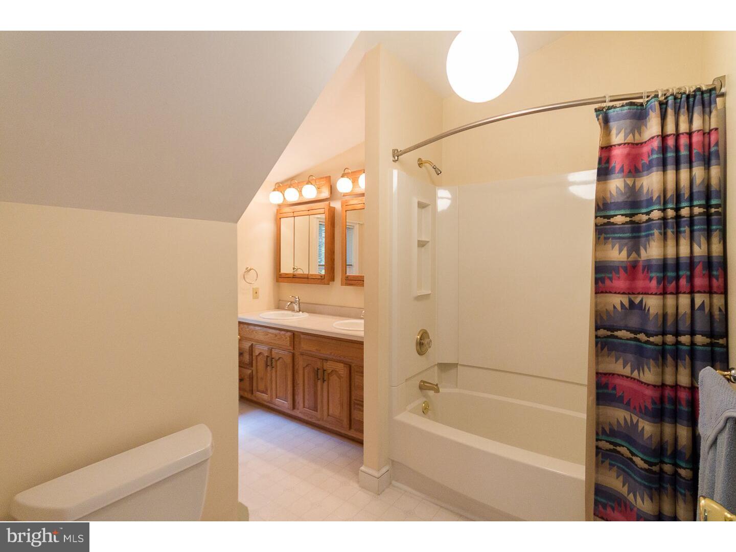 701 Henning Road Perkiomenville, PA 18074 - Photo 21 of 25 Master Bathroom