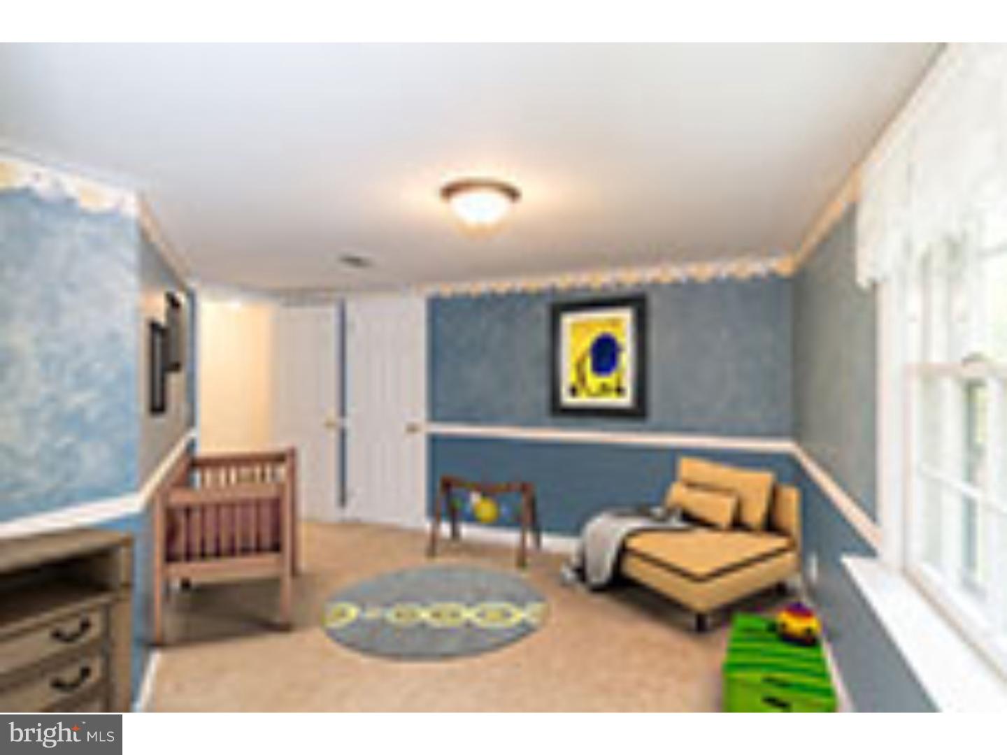 701 Henning Road Perkiomenville, PA 18074 - Photo 23 of 25 Bedroom 5