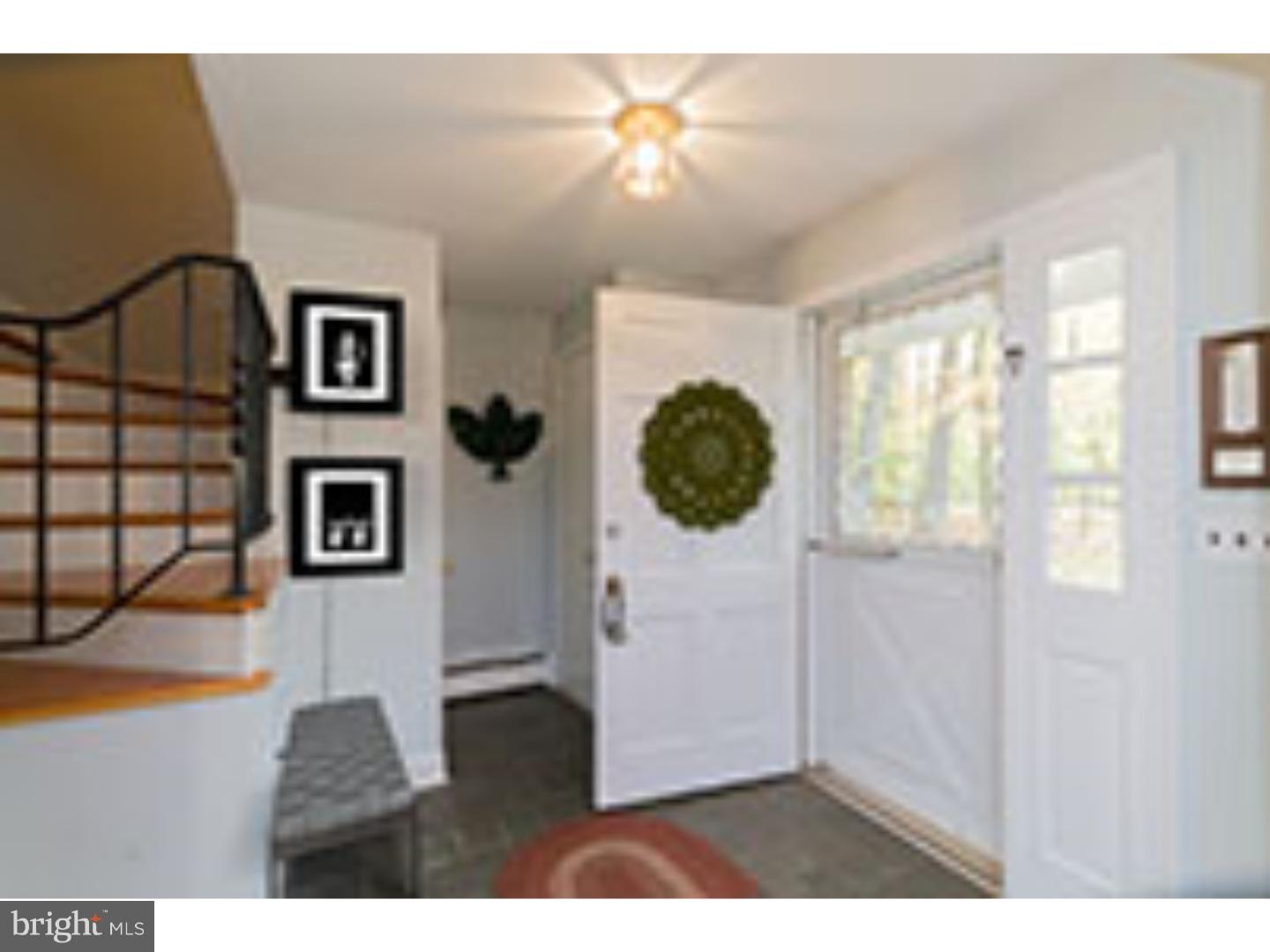 701 Henning Road Perkiomenville, PA 18074 - Photo 4 of 25 Foyer