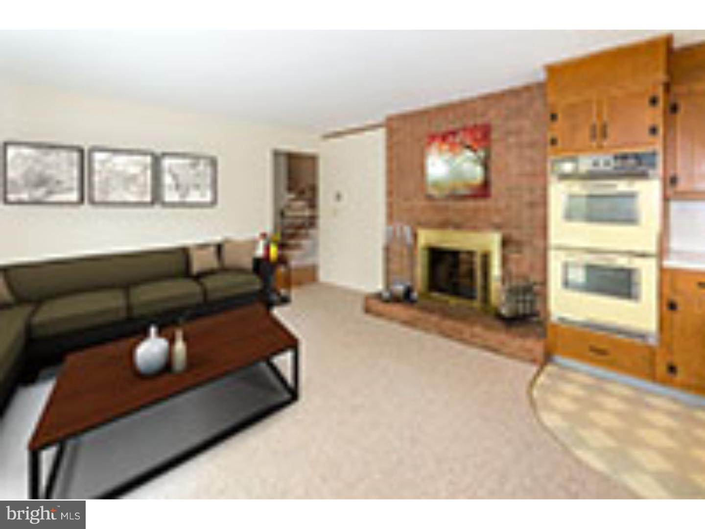 701 Henning Road Perkiomenville, PA 18074 - Photo 10 of 25 Family Room