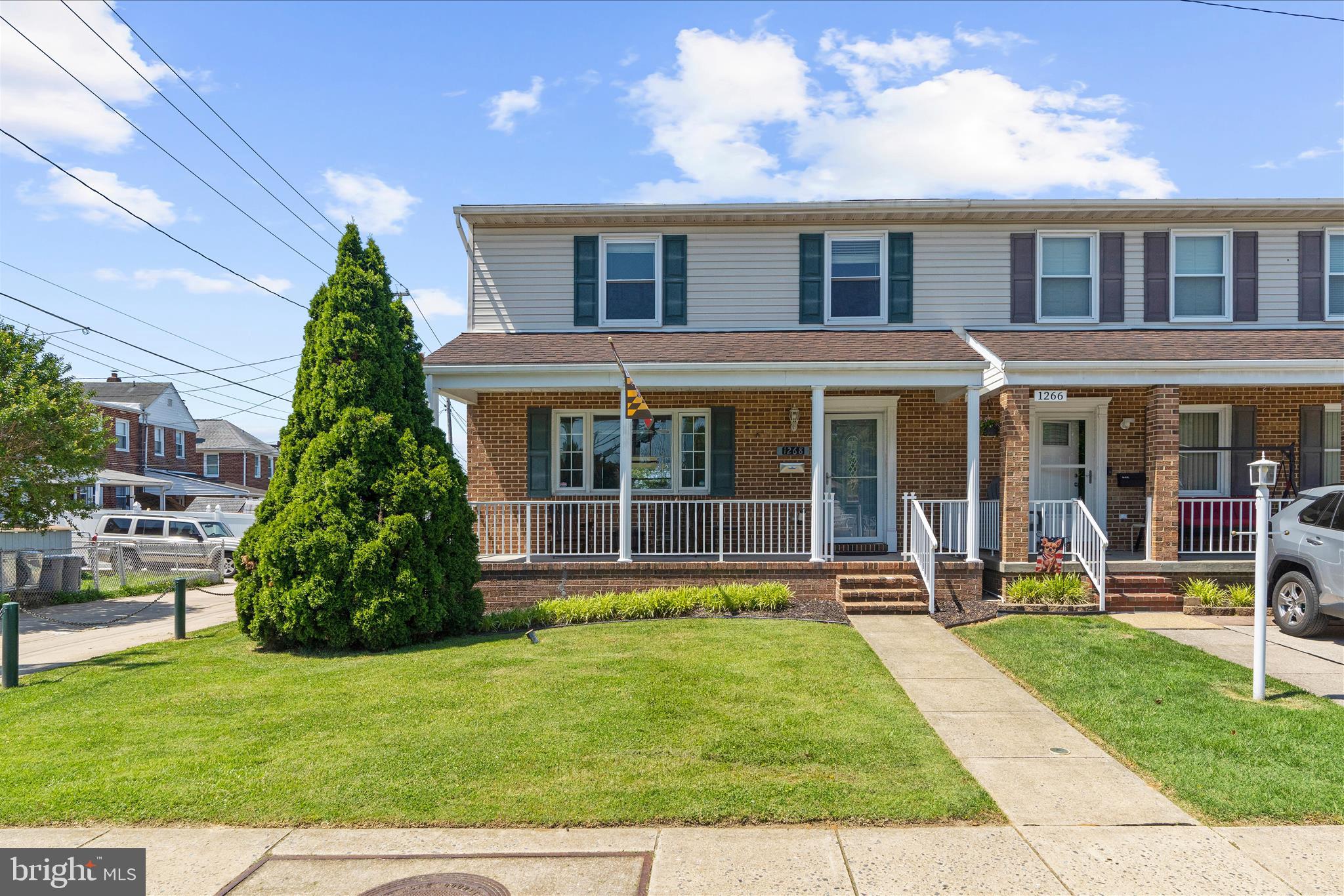 1268 Delbert Avenue Baltimore, MD 21222 - Photo 2 of 46